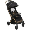 Chicco Goody XPlus - детская прогулочная коляска с автоматической системой складывания и просторным сидением для детей до 4 лет • Primo (87069.72)