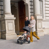 Chicco Goody XPlus - детская прогулочная коляска с автоматической системой складывания и просторным сидением для детей до 4 лет • Primo (87069.72)