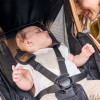 Chicco Goody XPlus - детская прогулочная коляска с автоматической системой складывания и просторным сидением для детей до 4 лет • Primo (87069.72)