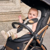 Chicco Goody XPlus - детская прогулочная коляска с автоматической системой складывания и просторным сидением для детей до 4 лет • Primo (87069.72)
