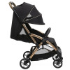 Chicco Goody XPlus - детская прогулочная коляска с автоматической системой складывания и просторным сидением для детей до 4 лет • Primo (87069.72)