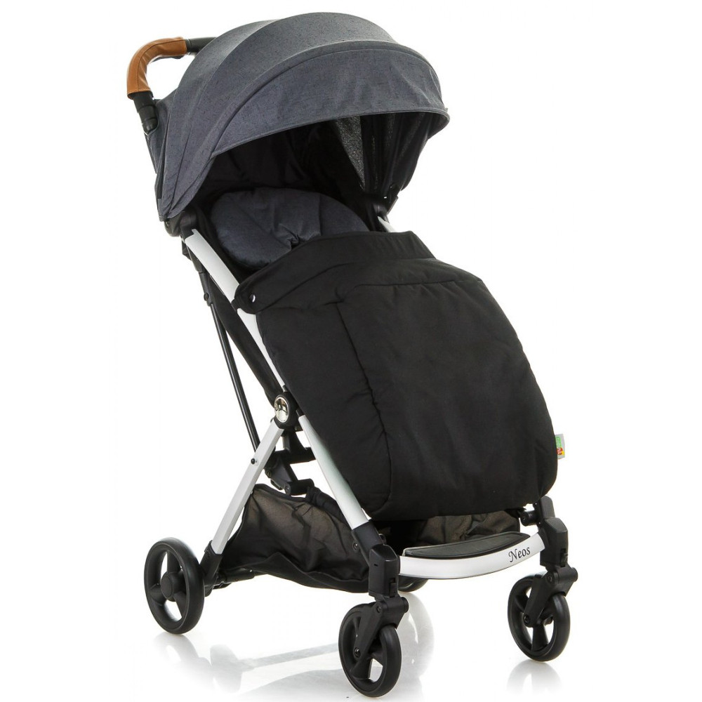 Переднє колесо для прогулянкової коляски Babyhit Neos, 1шт Переднє колесо для прогулянкової коляски Babyhit Neos, 1шт