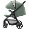 Прогулянкова коляска Britax-Romer B-Agile M Jade Green