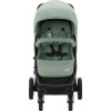 Прогулянкова коляска Britax-Romer B-Agile M Jade Green