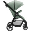 Прогулянкова коляска Britax-Romer B-Agile M Jade Green