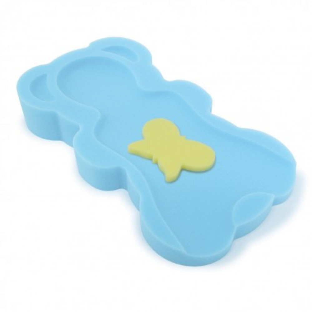 Поролон для купания Tega Baby Badum multicolor в ассортименте, 1 шт (BB-001-20)