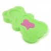 Поролон для купания Tega Baby Badum multicolor в ассортименте, 1 шт (BB-001-20)