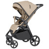 Carrello Bravo SL CRL-5520 - прогулочная коляска для бездорожья, всесезонная • Sand Beige 