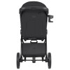 Carrello Bravo SL CRL-5520 - прогулочная коляска для бездорожья, всесезонная • Ink Black