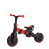 Детский трехколесный велосипед Tilly Snap T-391 Red