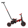 Детский трехколесный велосипед Tilly Snap T-391 Red