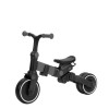 Детский трехколесный велосипед Tilly Snap T-391 Black