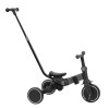 Детский трехколесный велосипед Tilly Snap T-391 Black
