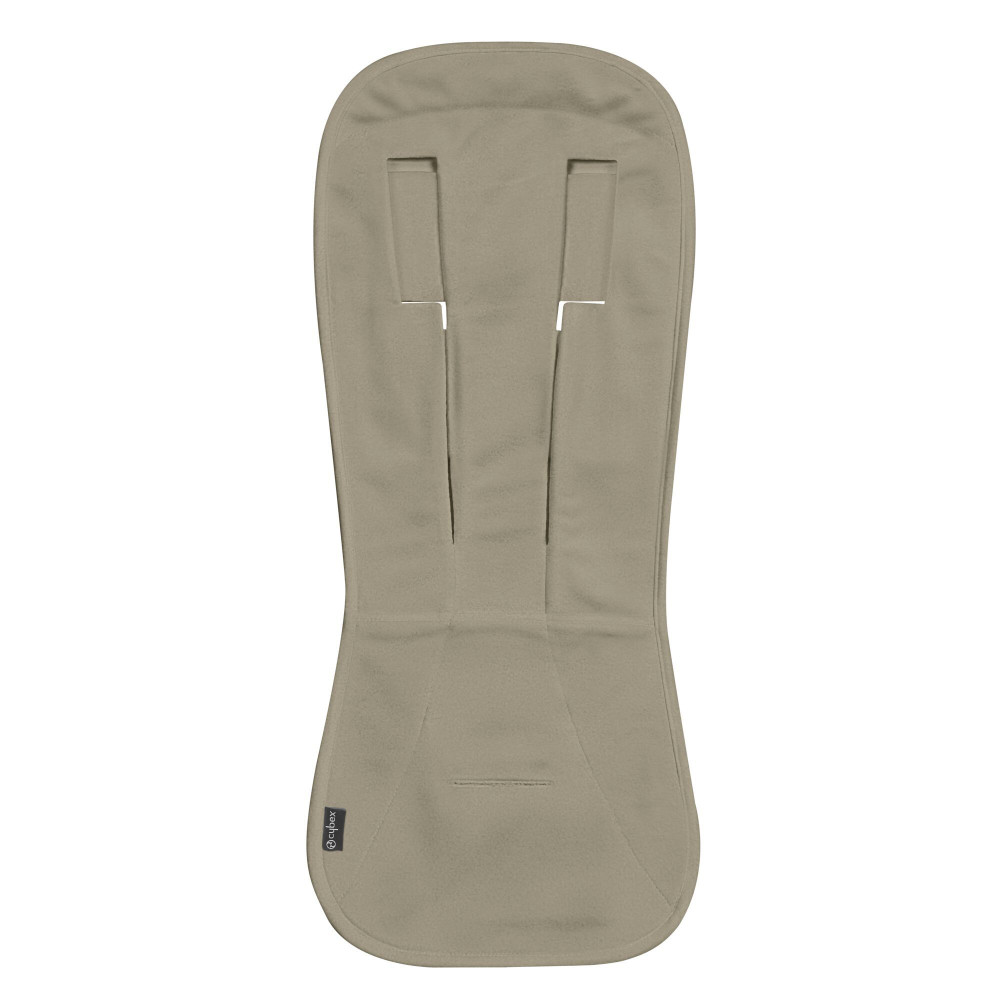 Літній вкладиш для прогулянкової коляски Cybex, beige
