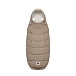 Зимний конверт Cybex Platinum Footmuff Cozy Beige