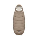 Зимовий конверт Cybex Platinum Footmuff Cozy Beige
