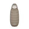 Cybex Platinum Footmuff 2023 - чохол для ніг до візків Cybex Platinum • Cozy Beige Cybex Platinum Footmuff 2023 - чохол для ніг до візків Cybex Platinum • Cozy Beige