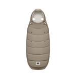 Cybex Platinum Footmuff 2023 - чохол для ніг до візків Cybex Platinum • Cozy Beige