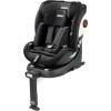 Peg Perego Primo Viaggio 360 i-Size - детское автокресло (от рождения до 12 лет / от 0 до 36 кг), поворот сидения на 360, регулировка подголовника • Dark Grey