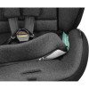 Peg Perego Primo Viaggio 360 i-Size - детское автокресло (от рождения до 12 лет / от 0 до 36 кг), поворот сидения на 360, регулировка подголовника • Dark Grey