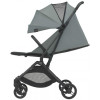 Прогулочная коляска Espiro Pop 10 Black Lucerice