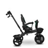 Трехколесный детский велосипед Lionelo Kori Green Emerald