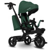 Трехколесный детский велосипед Lionelo Kori Green Emerald