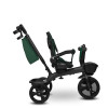 Трехколесный детский велосипед Lionelo Kori Green Emerald