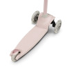 Детский самокат Lionelo Jessy Pink Rose