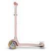 Детский самокат Lionelo Jessy Pink Rose