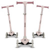 Детский самокат Lionelo Jessy Pink Rose
