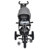 Велосипед триколісний Turbo Trike MT 1006-8