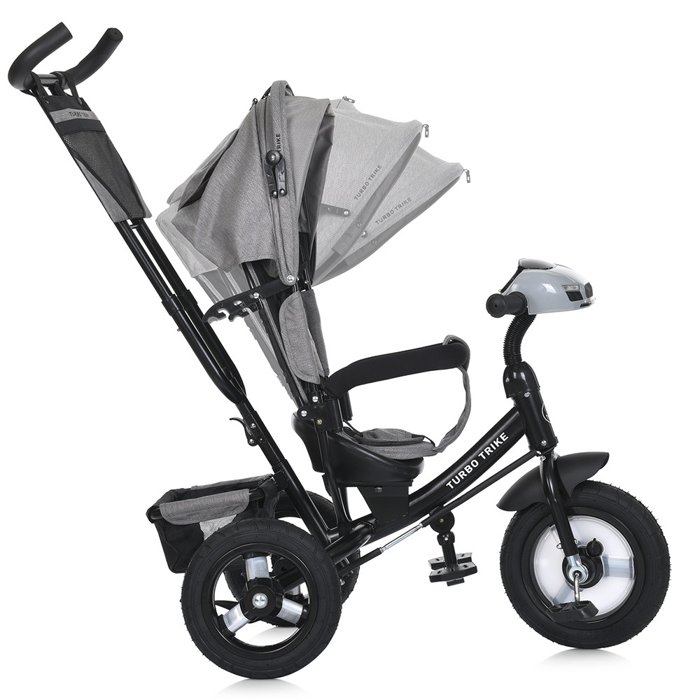 Велосипед триколісний Turbo Trike MT 1006-8