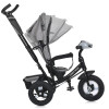 Велосипед триколісний Turbo Trike MT 1006-8