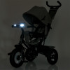 Велосипед триколісний Turbo Trike MT 1006-8