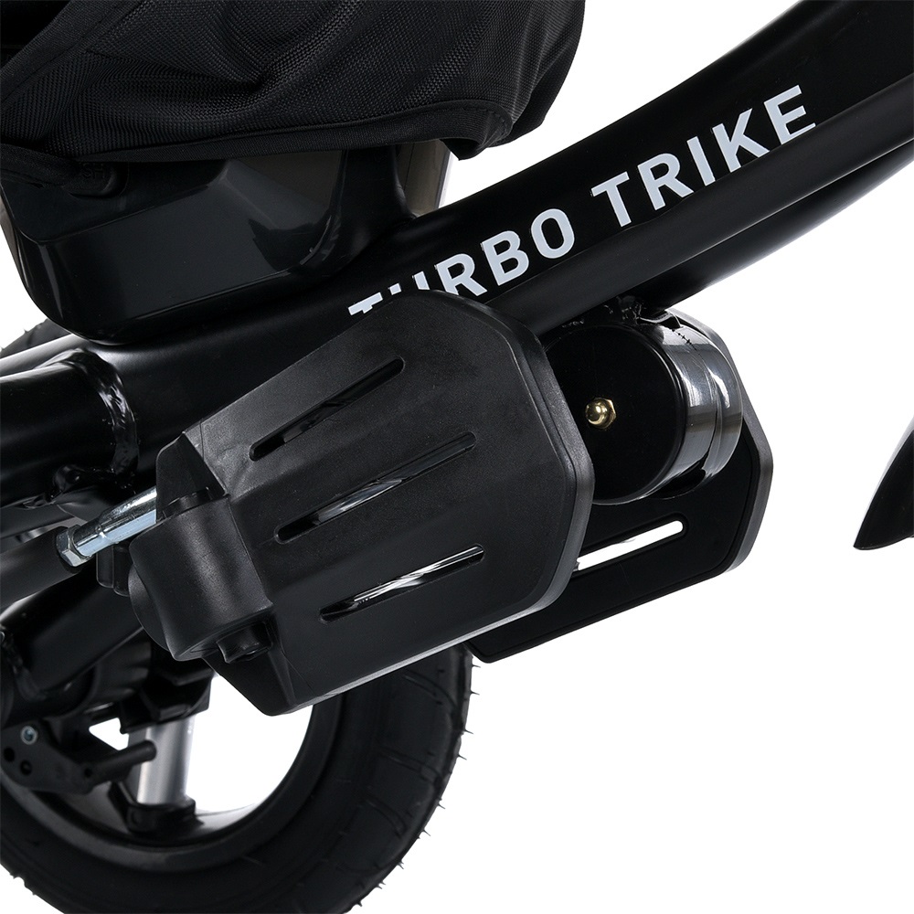 Велосипед триколісний Turbo Trike MT 1006-8