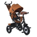 Велосипед триколісний Turbo Trike MT 1006-11