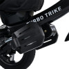 Велосипед трехколесный Turbo Trike MT 1006-11