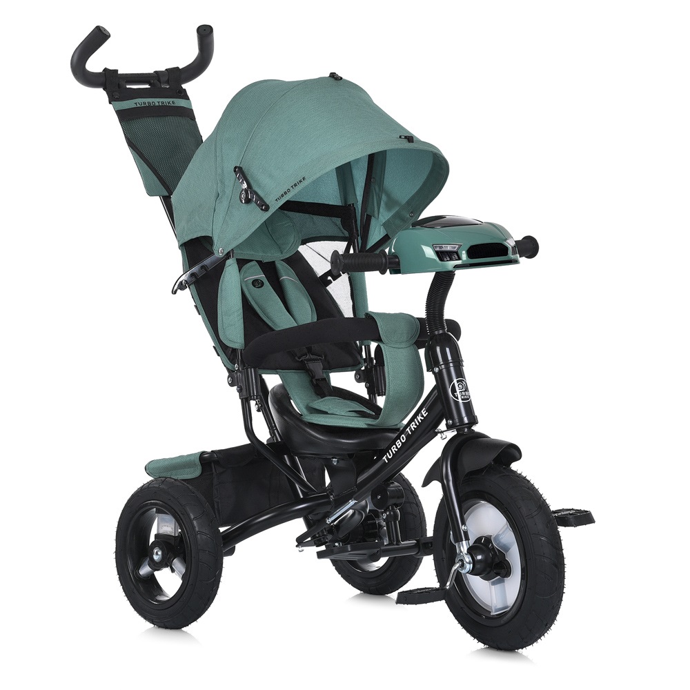 Велосипед триколісний Turbo Trike MT 1006-3