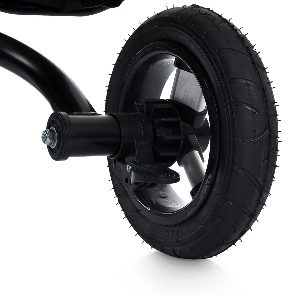 Велосипед триколісний Turbo Trike MT 1006-3