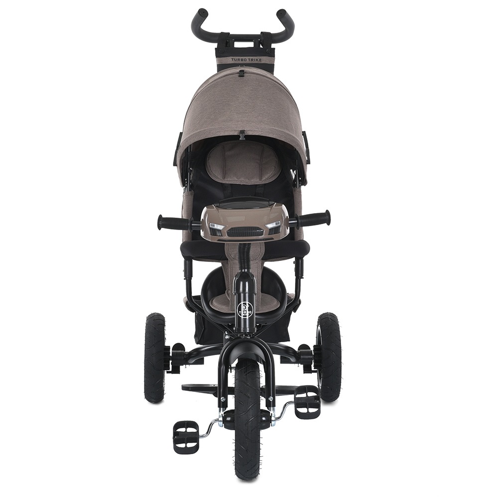 Велосипед трехколесный Turbo Trike MT 1006-5