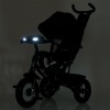 Велосипед триколісний Turbo Trike MT 1006-9