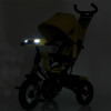 Велосипед триколісний Turbo Trike MT 1006-10