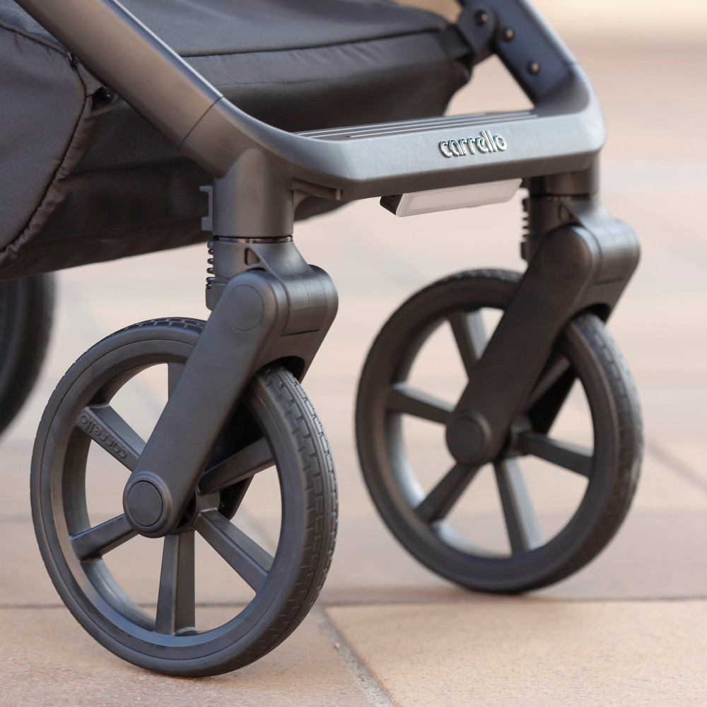 Carrello Omega Plus детская коляска 3в1 с автокреслом CRL-6545