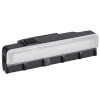Carrello Omega Plus CRL-6545 - детская коляска 3в1 с автокреслом для новорожденного (0-13 кг, 40-87 см) • Solar Beige