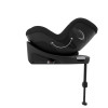 Автокресло Cybex Sirona G Moon Black Comfort