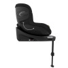 Автокресло Cybex Sirona G Moon Black Comfort