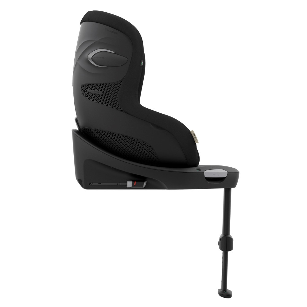 Автокресло Cybex Sirona G Moon Black Comfort