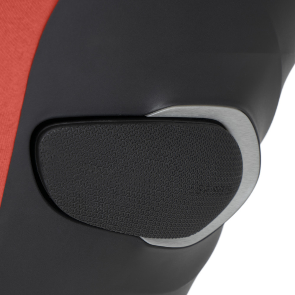Автокрісло Cybex Sirona G Hibiscus Red Plus Автокрісло Cybex Sirona G Hibiscus Red Plus
