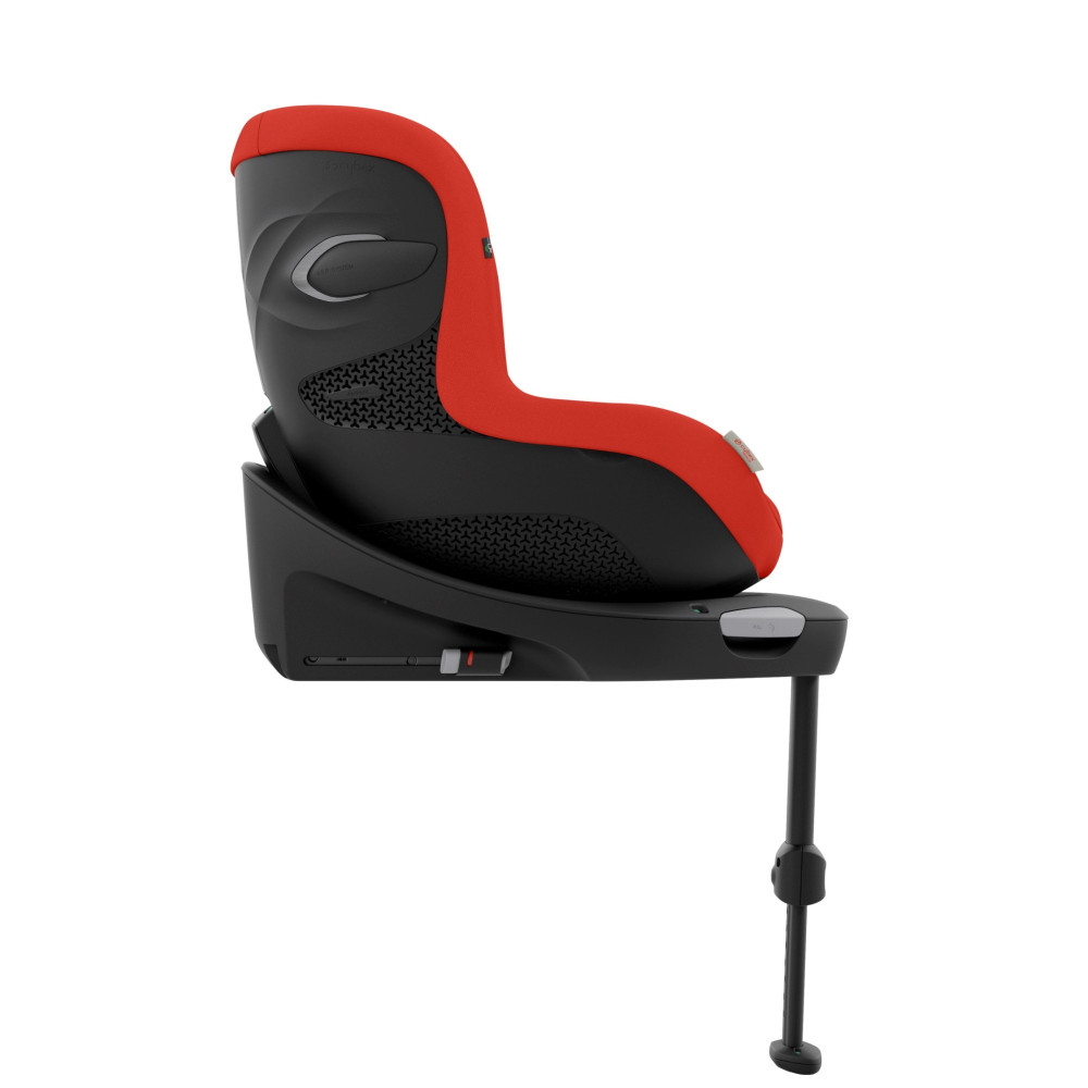 Автокрісло Cybex Sirona G Hibiscus Red Plus Автокрісло Cybex Sirona G Hibiscus Red Plus